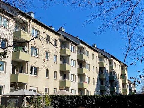 Düsseldorf Wohnungen, Düsseldorf Wohnung kaufen