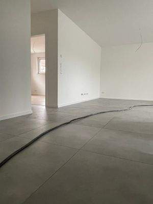 Flur Wohn-/ Essbereich 