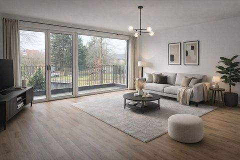 Verl Wohnungen, Verl Wohnung mieten