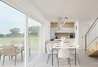 Offene Küche zum Essbereich.png