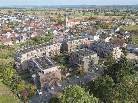 Rheinhausen Wohnungen, Rheinhausen Wohnung kaufen
