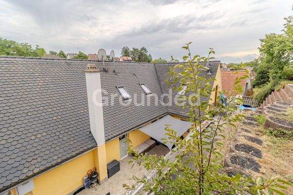 DG Garten Hausansicht