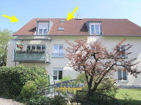 Meersburg Wohnungen, Meersburg Wohnung kaufen