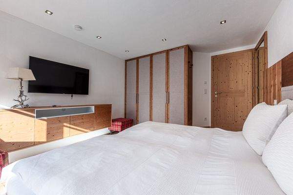 KITZIMMO-Exklusive Terrassen-Wohnung am Kitzbüheler Sonnberg - Immobilien Kitzbühel.