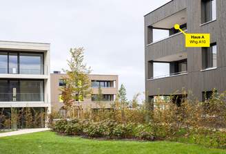 Am Römerstein, Höchst-Whg A10