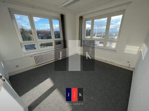 Grevesmühlen Büros, Büroräume, Büroflächen 