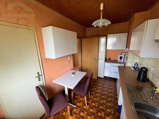 EG Küche Essbereich