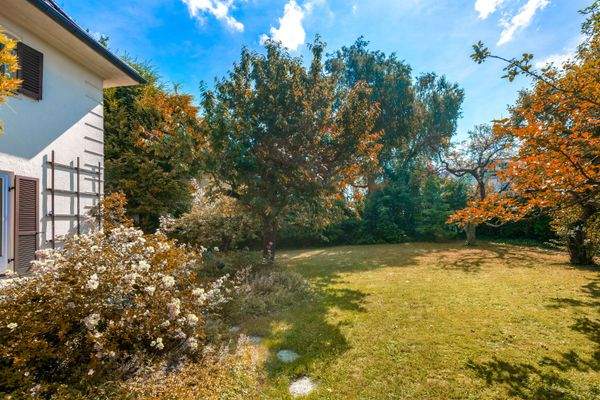 Traumgarten nach Süd und Ost