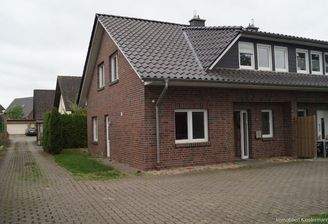 Ansicht Eingang