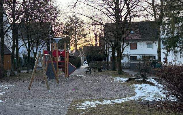Spielplatz