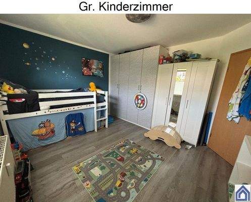 Kinderzimmer