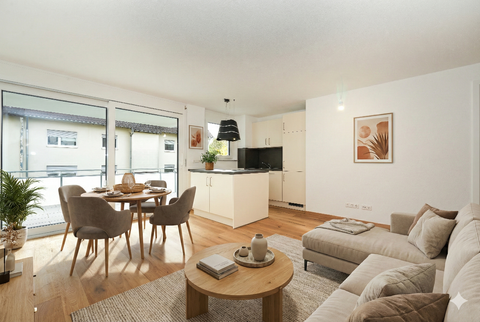 Ludwigsburg Wohnungen, Ludwigsburg Wohnung mieten