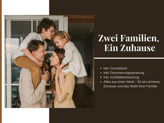 Doppelhauspartner ()