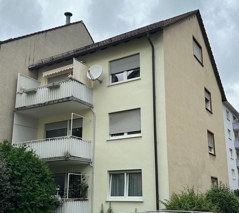 Heidelberg / Handschuhsheim Wohnungen, Heidelberg / Handschuhsheim Wohnung kaufen