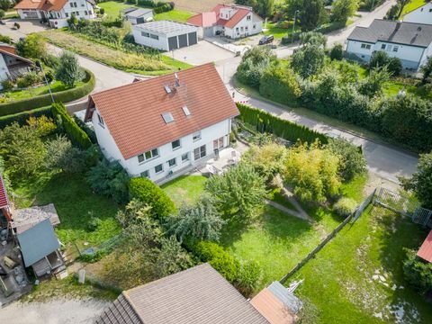 Ehingen (Donau) Häuser, Ehingen (Donau) Haus kaufen