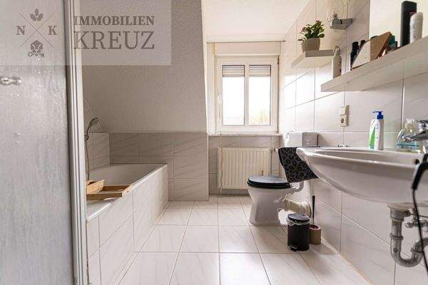 Wohnung DG_Wannenbad