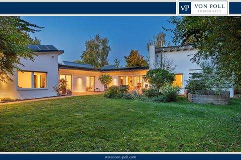 Gräfelfing Häuser, Gräfelfing Haus kaufen