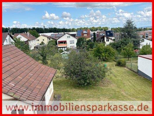 Baugrundüberblick in toller Lage