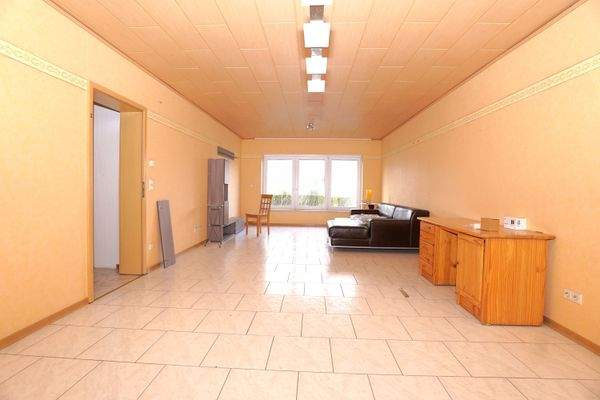 ELW EG Ess- Wohnbereich