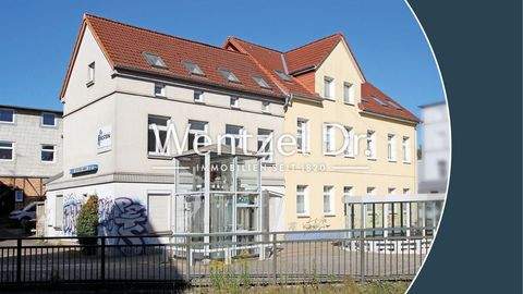 Schwerin Renditeobjekte, Mehrfamilienhäuser, Geschäftshäuser, Kapitalanlage