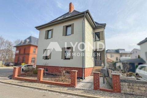 Ballenstedt Häuser, Ballenstedt Haus kaufen