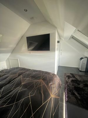 Elternschlafzimmer DG 