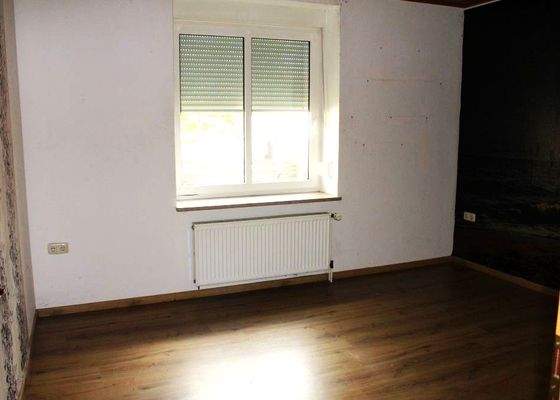 Zimmer 2 Wohnung 1 EG