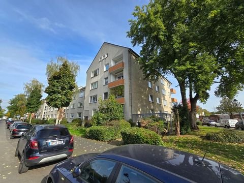 Düsseldorf Wohnungen, Düsseldorf Wohnung mieten