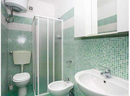 Zweizimmerwohnung „Solarium“ in Bibione