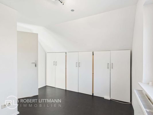 Schlafzimmer OG