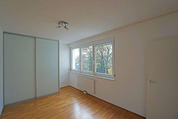 Zimmer 3 mit Westausrichtung