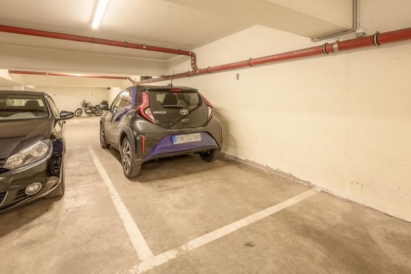 Stellplatz 2
