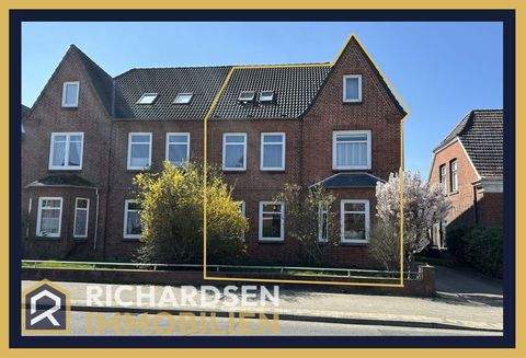 Husum Häuser, Husum Haus kaufen