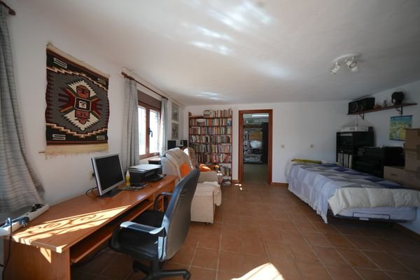 Gästezimmer