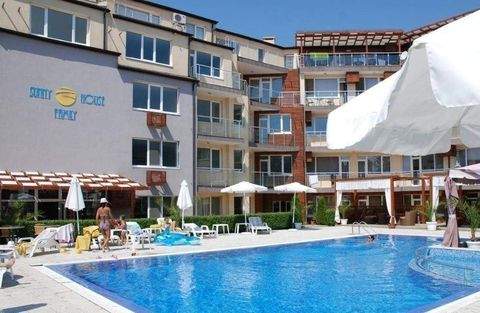 Nessebar Wohnungen, Nessebar Wohnung kaufen