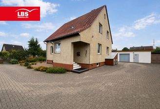 Haus 1 Außen