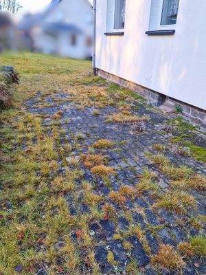 zusätzlicher Parkplatz