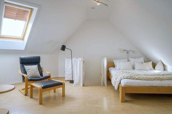 12953 LooseImmo Dachgeschoss