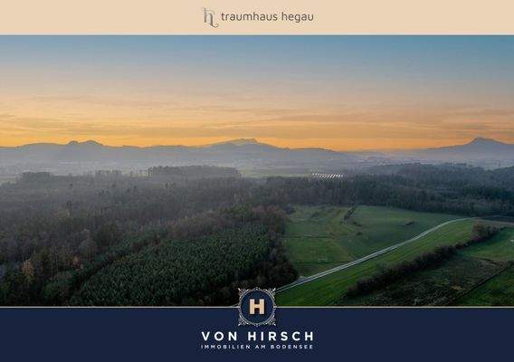 Traumhaus Hegau