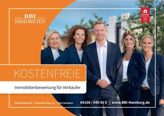Ihre BBI Qualitätsmakler