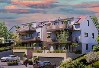 Außenansicht-rechts-Sonnenuntergang