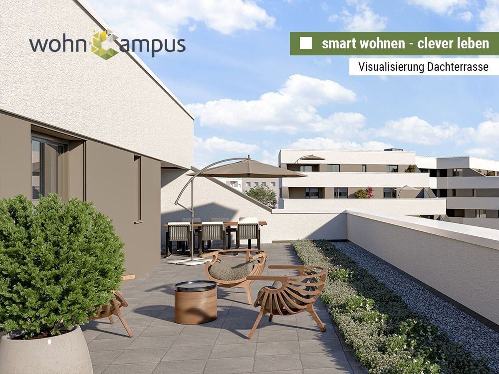 Wohncampus Neubau In Halle (Saale) (Saaleaue)