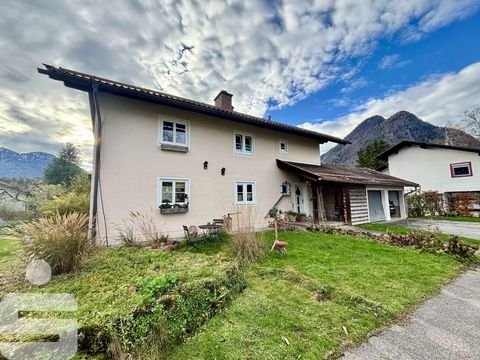 Bad Reichenhall Häuser, Bad Reichenhall Haus kaufen