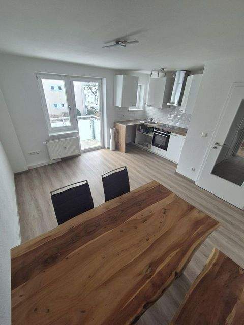 Neuburg an der Donau Wohnungen, Neuburg an der Donau Wohnung mieten