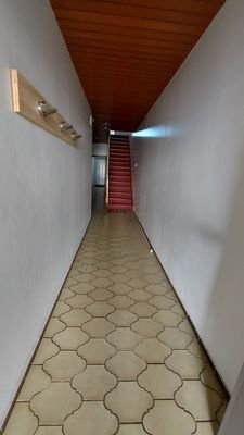 Eingangsbereich