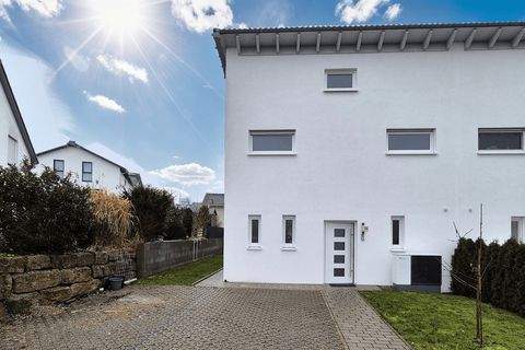 Bühlertann Häuser, Bühlertann Haus kaufen