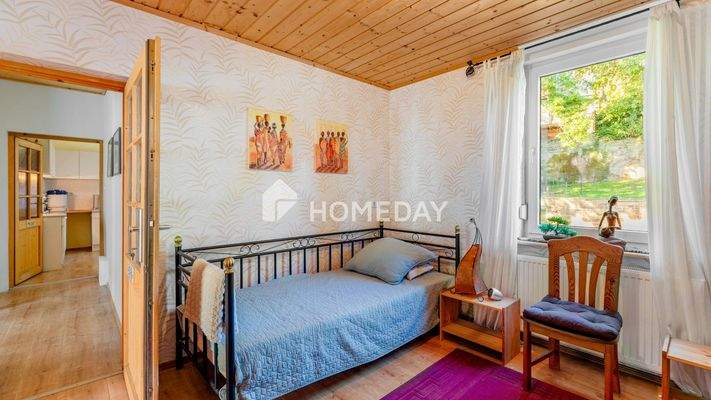 1. OG Gästezimmer 2