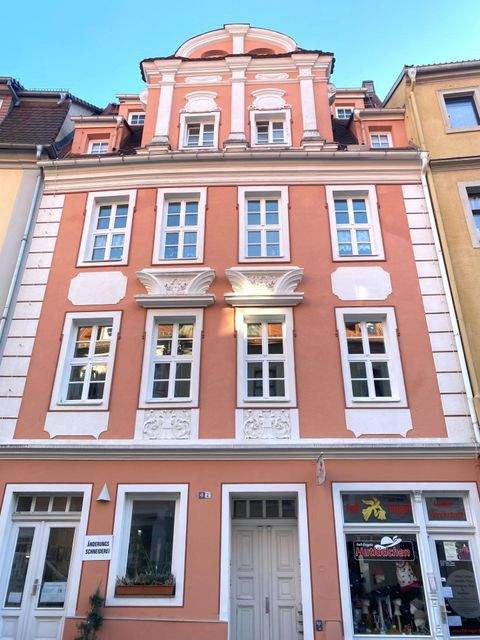 Bautzen Wohnungen, Bautzen Wohnung kaufen