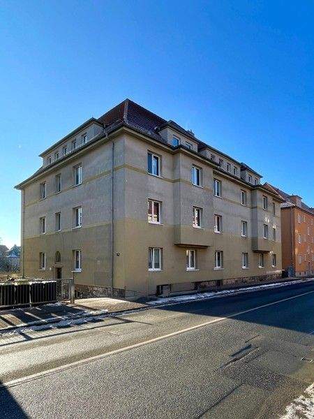 Weimar Wohnungen, Weimar Wohnung mieten