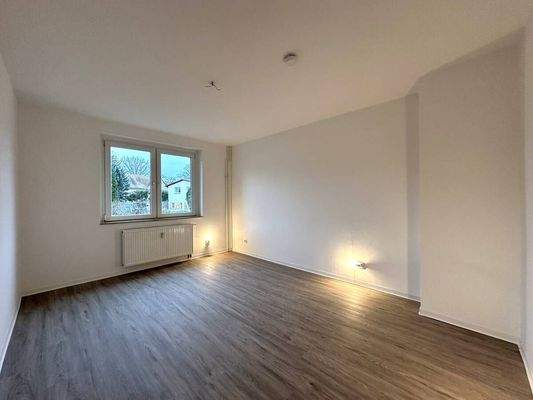 Schlafen (Beispielwohnung)